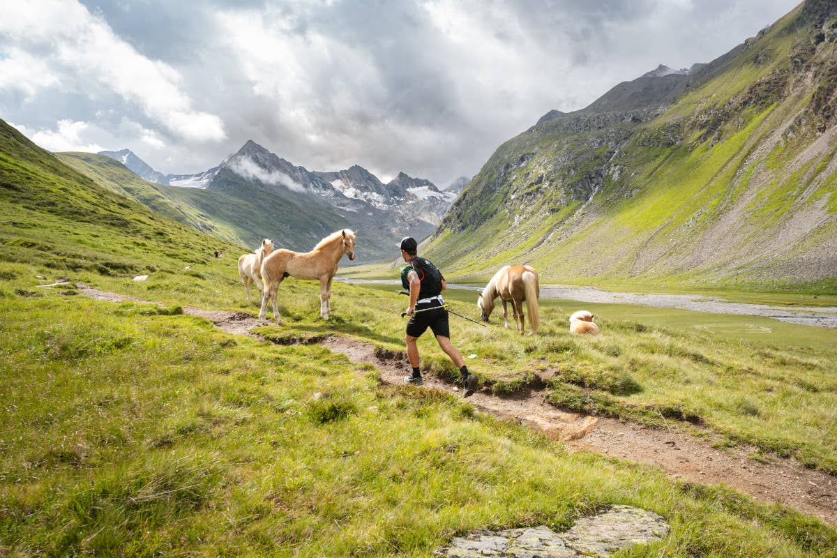 Vacanze in montagna: scopriamo Gurgl in Tirolo, tra sapori e tradizioni