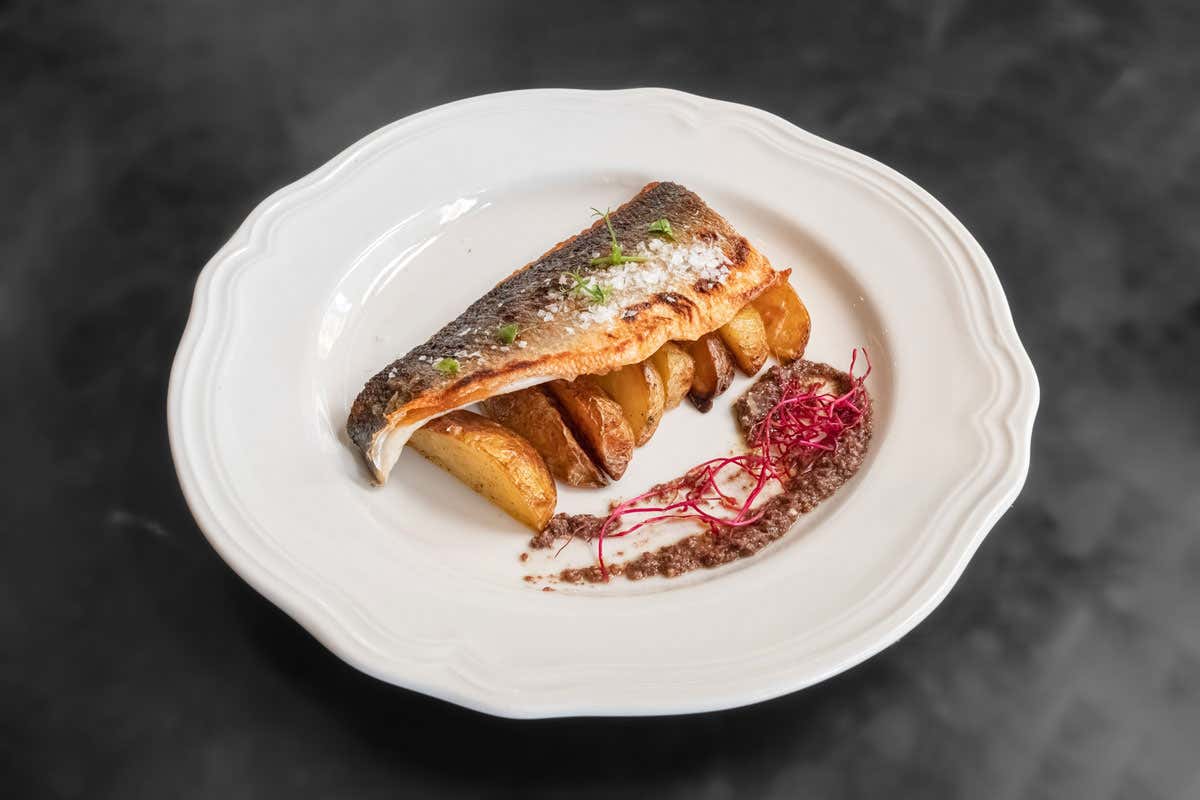 Dove mangiare una buona costoletta a Milano? Prova Classico Trattoria & Cocktail Dove mangiare una buona costoletta a Milano? Prova Classico Trattoria & Cocktail