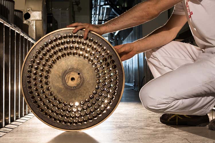 I primi 70 anni del Pastificio Sgambaro Grano duro italiano per una pasta buona I primi 70 anni del Pastificio Sgambaro Grano duro italiano per una pasta buona