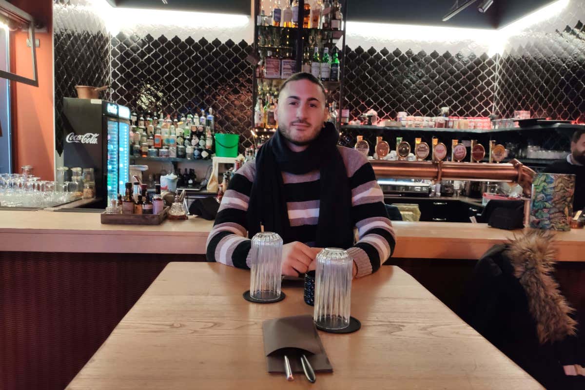 A cena sui Navigli? Ecco il ristorante Il Baslà: tradizione, ma non troppo