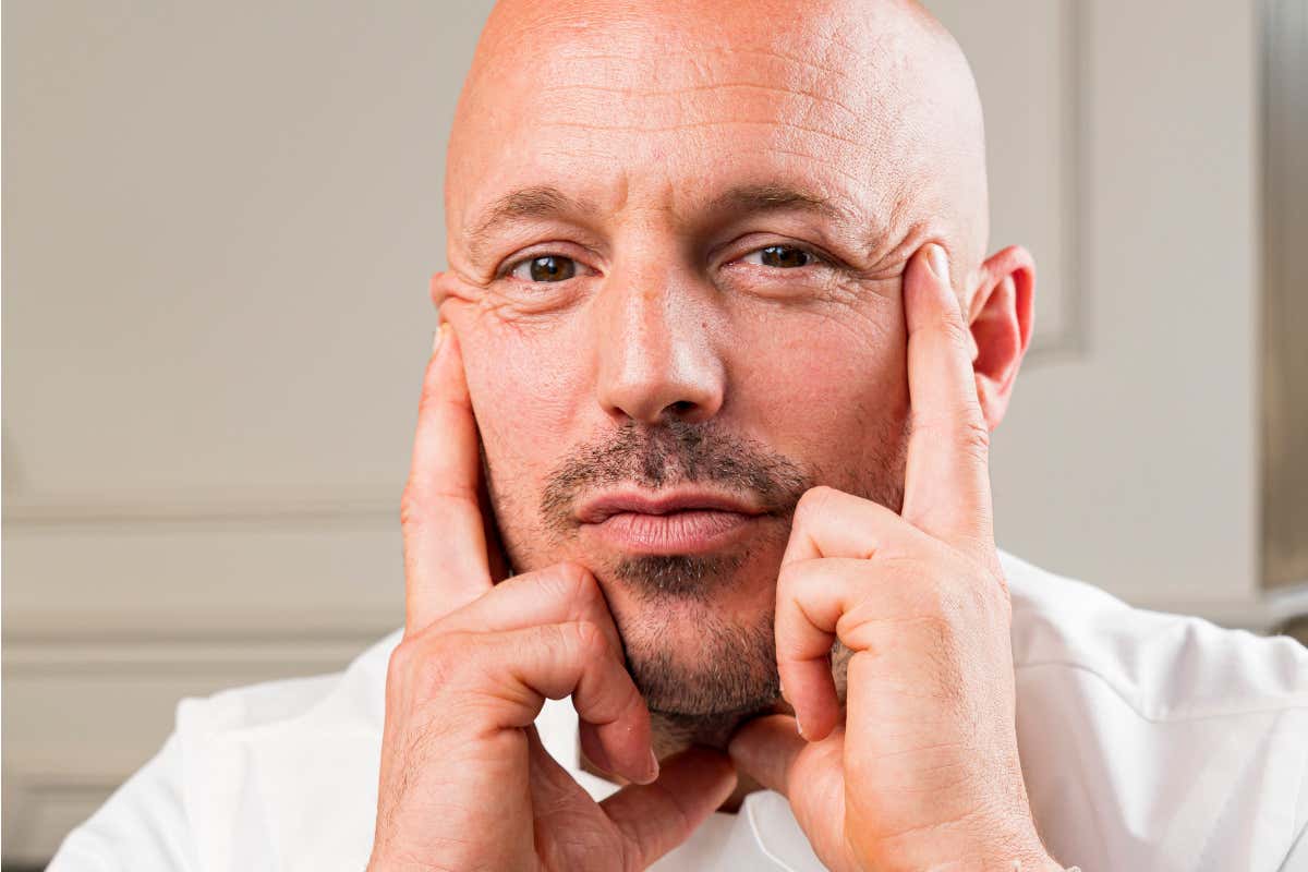 Ristorante Terrazza Duomo 21, non l’ennesimo fine dining