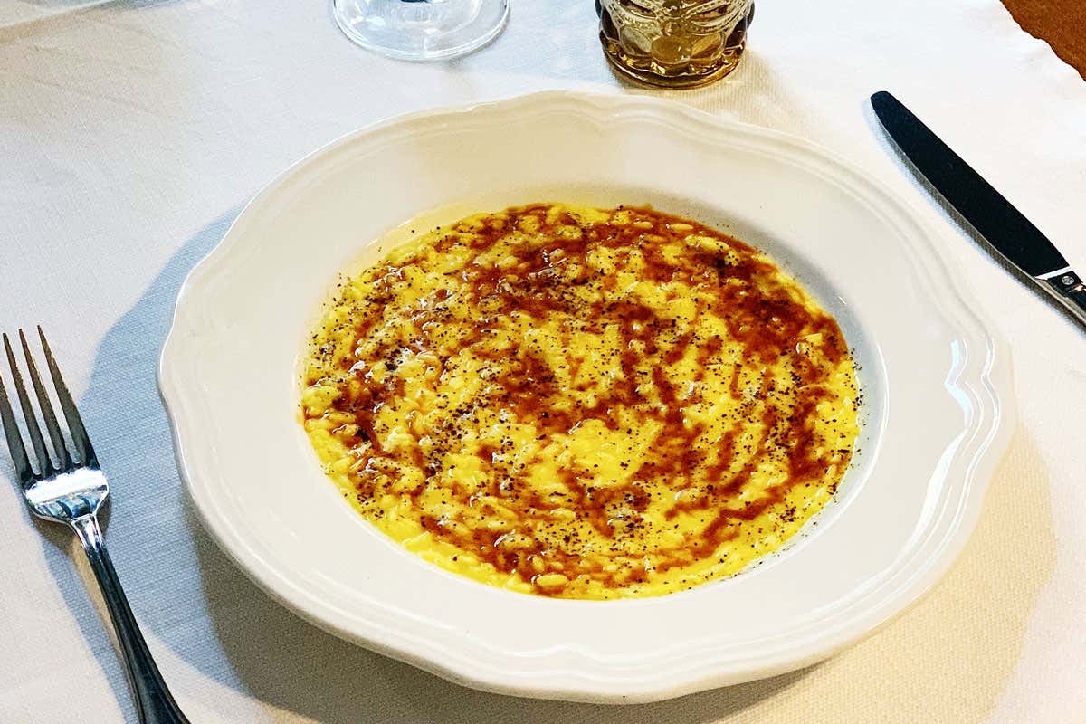 Dove mangiare una buona costoletta a Milano? Prova Classico Trattoria & Cocktail Dove mangiare una buona costoletta a Milano? Prova Classico Trattoria & Cocktail