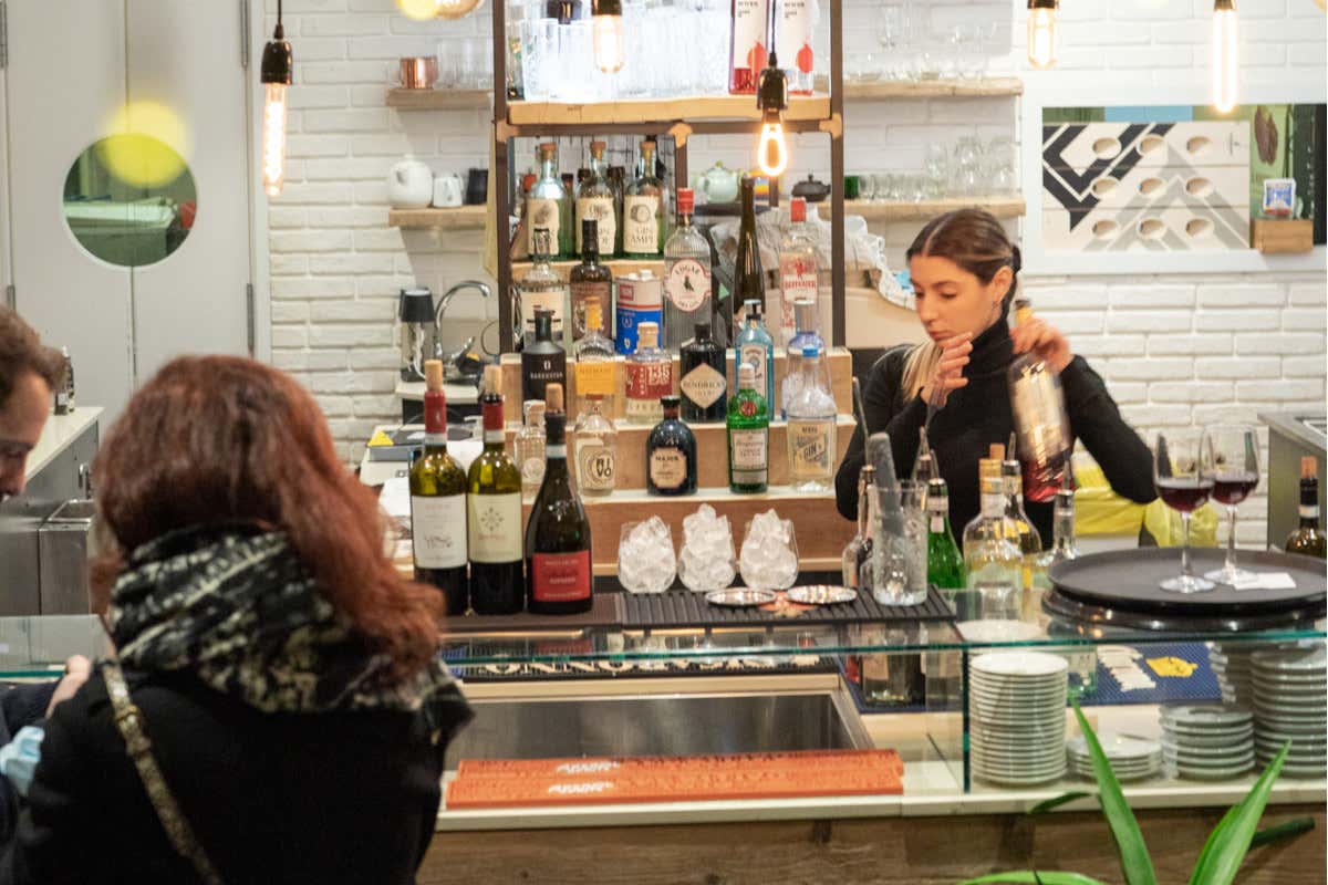 Due è meglio di uno: ecco la seconda pizzeria Cittadella a Parma