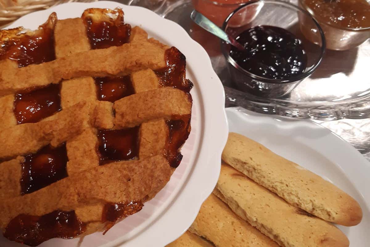 Un agriturismo che sa di olio e di storia: tappa a L'Arte del Verde di Amelia