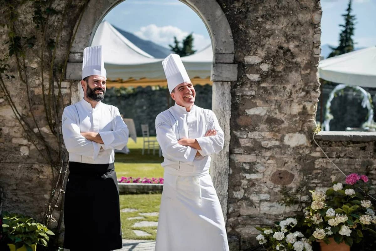 La tenuta trentina San Leonardo festeggia i 300 anni di storia