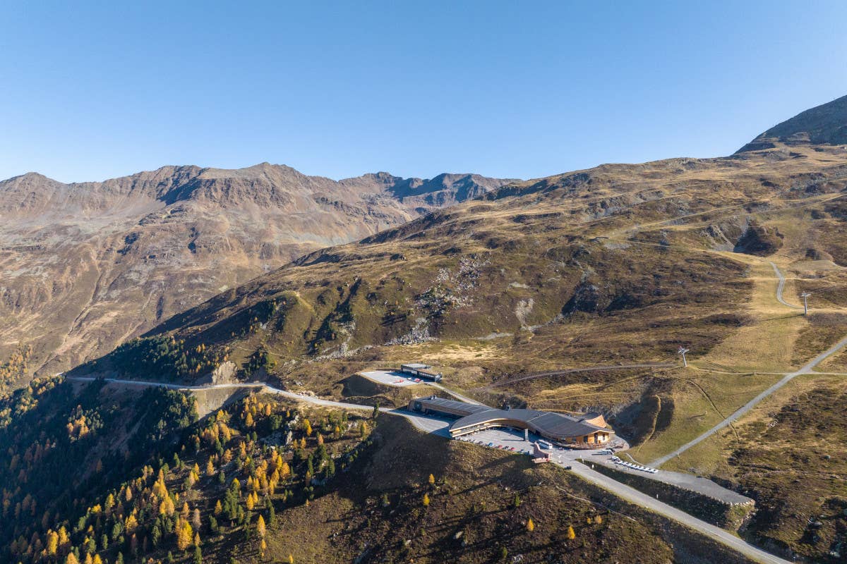 Vacanze in montagna: scopriamo Gurgl in Tirolo, tra sapori e tradizioni