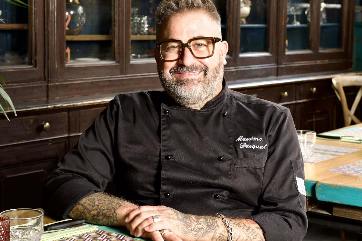 Voglia di pizza contemporanea? Seguite “Il Rito” di Carate Brianza