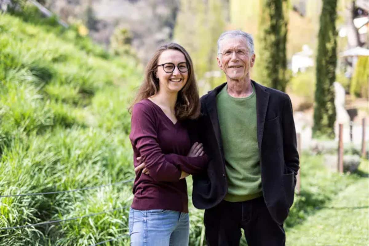 Cena con abbinamenti insoliti? Un menu con il sidro dall'antipasto al dessert