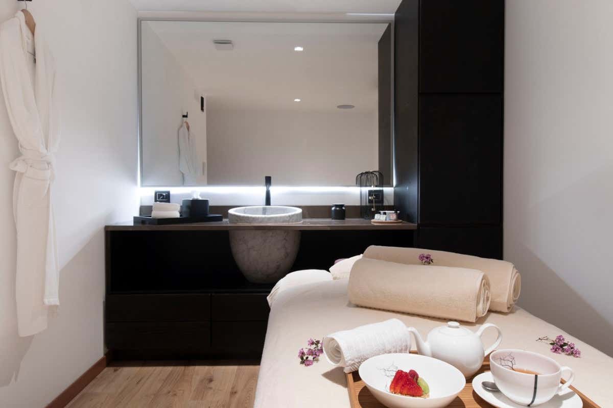 Al Sulià House Porto Rotondo massaggi e relax al profumo di Sardegna Al Sulià House Porto Rotondo massaggi e relax al profumo di Sardegna