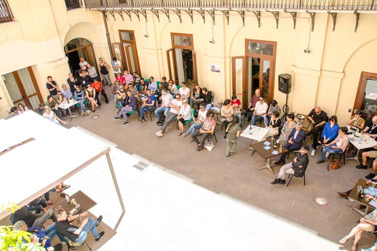 A Moment vince l'ottavo Skepto Festival Un Iran surreale conquista la giuria