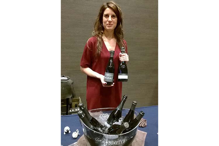 A Roma arriva Durello and friends Degustazioni in 40 locali della capitale