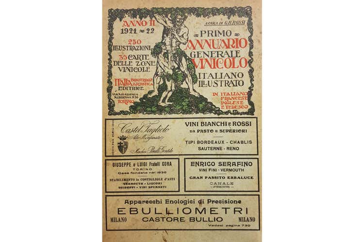 (A Torino in mostra la tavola d&rsquo;epoca Ricettari e documenti dal &lsquo;600 all&rsquo;800)