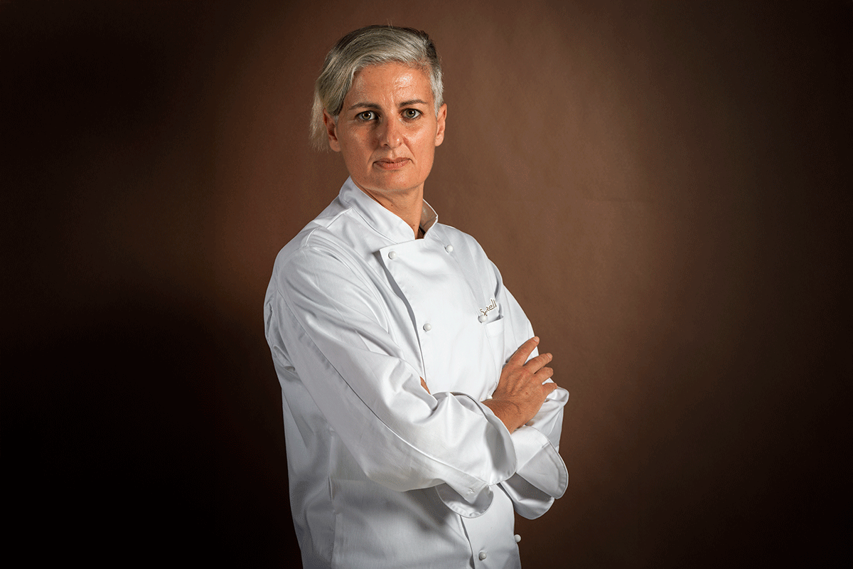 Le Preferite: cinque ricette con Scrocchiarella firmate da grandi chef Le Preferite: cinque ricette con Scrocchiarella firmate da grandi chef