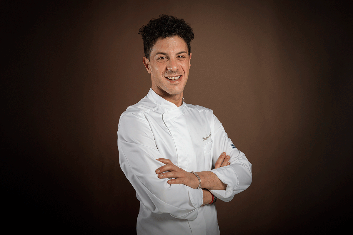 Le Preferite: cinque ricette con Scrocchiarella firmate da grandi chef Le Preferite: cinque ricette con Scrocchiarella firmate da grandi chef