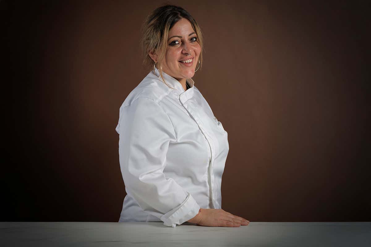 Le Preferite: cinque ricette con Scrocchiarella firmate da grandi chef Le Preferite: cinque ricette con Scrocchiarella firmate da grandi chef