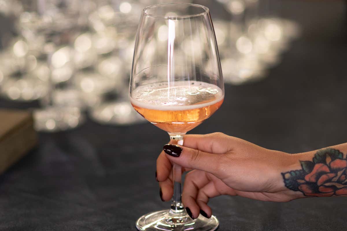 Profumi di Mosto 2025: degustazioni e tour sensoriali tra lago e colline in Valt&egrave;nesi