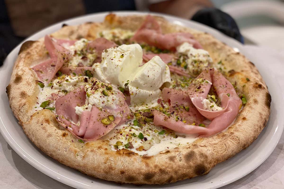 A Palermo apre il ristorante Alba Delight