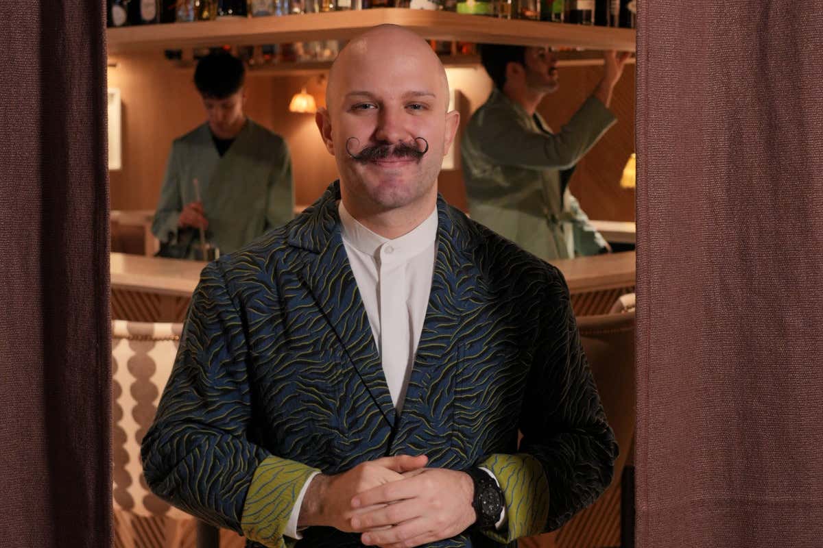 A Milano i cocktail si leggono nell’oroscopo: la nuova drink list di ByIT A Milano i cocktail si leggono nell’oroscopo: la nuova drink list di ByIT