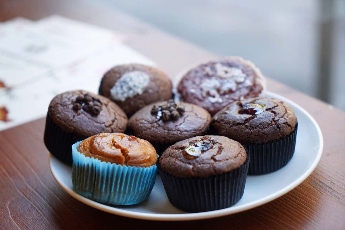 Dalla colazione a merenda: al KoRo Café il lato dolce e vegetale di Milano