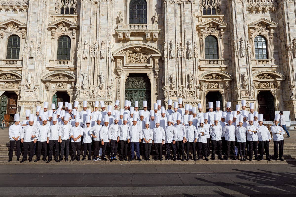 Milano capitale del dolce: al via il Festival della pasticceria italiana di Ampi