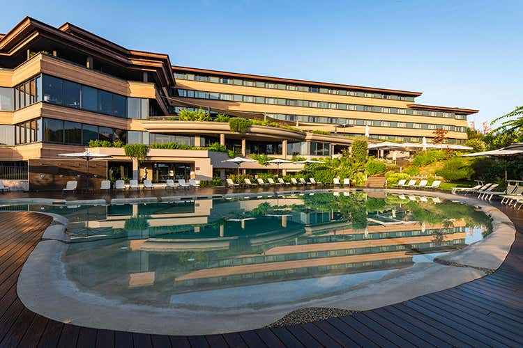 Benessere, relax, attivit&agrave; fisica Suggerimenti per rigenerarsi al top