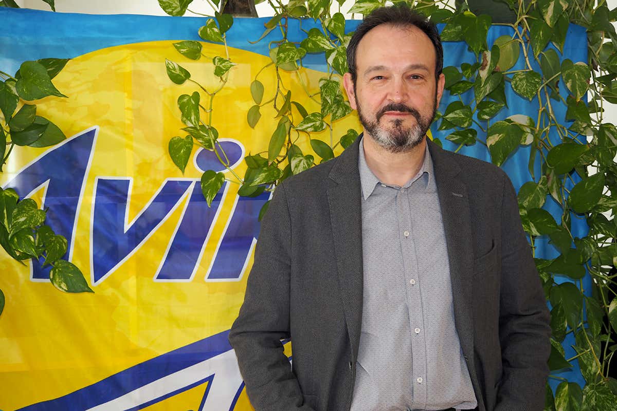 Le patatine per ristoranti che restano croccanti anche dopo mezz’ora Le patatine per ristoranti che restano croccanti anche dopo mezz’ora