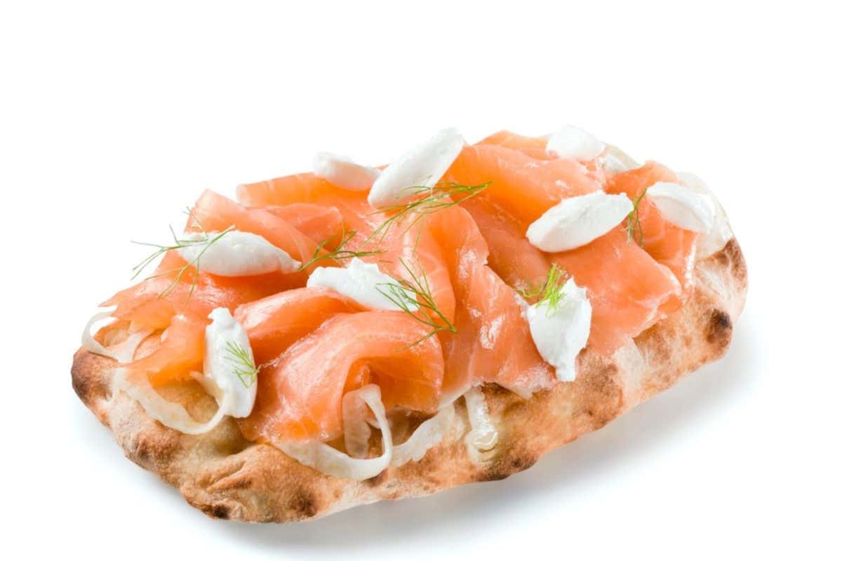 Pizza in pala surgelata senza glutine: gusto autentico e zero contaminazioni Pizza in pala surgelata senza glutine: gusto autentico e zero contaminazioni