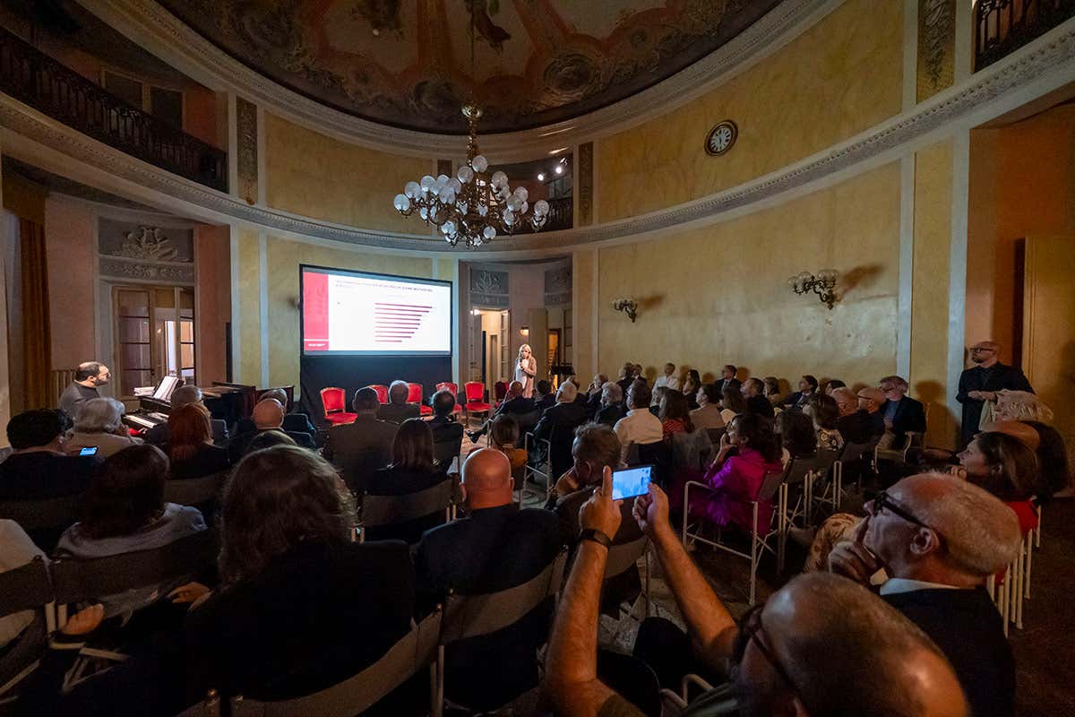 Il modello Acetaie Aperte, da Modena parte la sinergia per il turismo dei territori Il modello Acetaie Aperte, da Modena parte la sinergia per il turismo dei territori