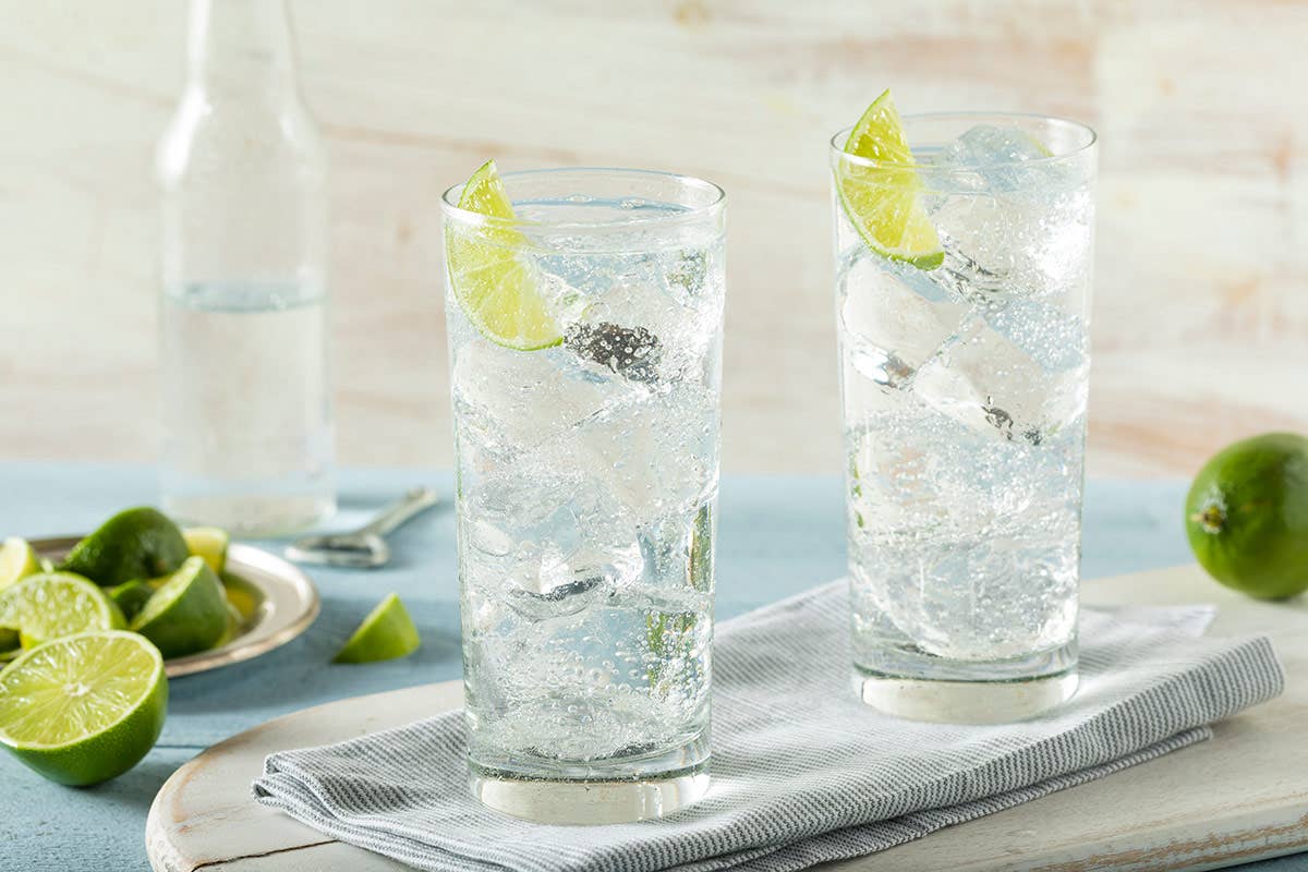 Original, l'acqua tonica per la perfetta mixology