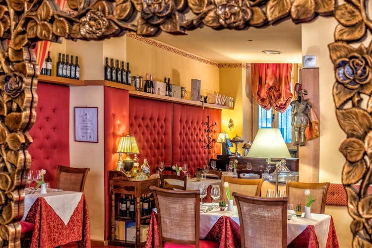 (Al Ficodindia, Sicilia mon amour Sui Navigli cibo e atmosfera tipici) (Al Ficodindia, Sicilia mon amour Sui Navigli cibo e atmosfera tipici)