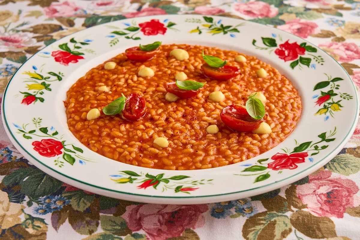 Ristorante Al Garghet: autentica cucina milanese e atmosfere d'altri tempi