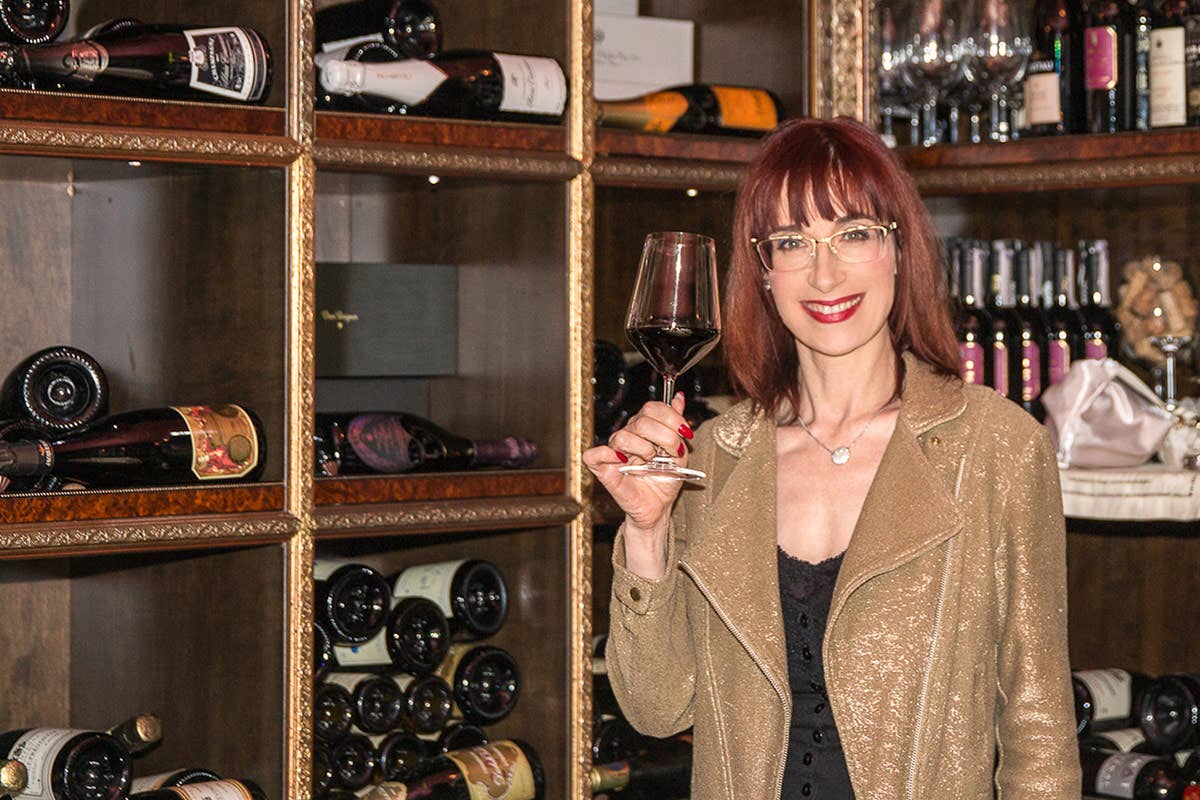 Alessandra Piubello Le guide dei vini hanno ancora senso?