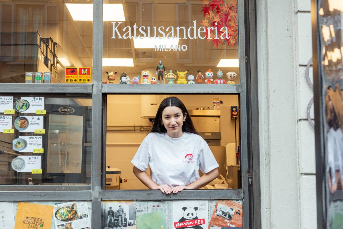 Elisa_Scotti Quando il delivery ha aiutato le donne ad avviare il ristorante