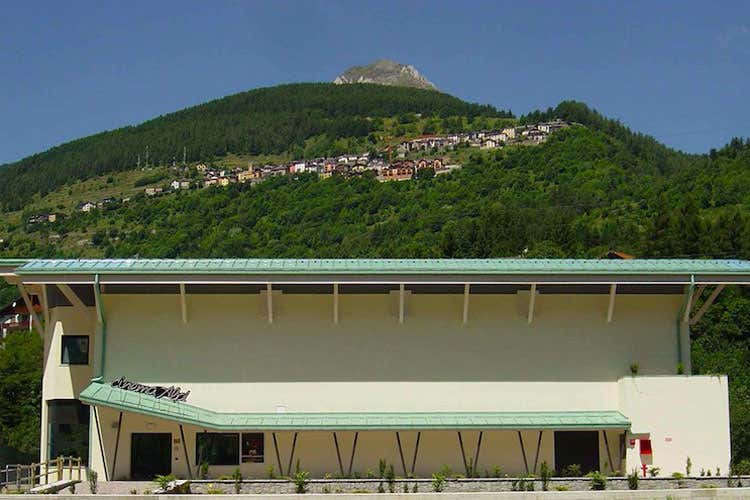 Alps lancia Temù in vetta al cinema Il Festival come motore per il turismo Alps lancia Temù in vetta al cinema Il Festival come motore per il turismo