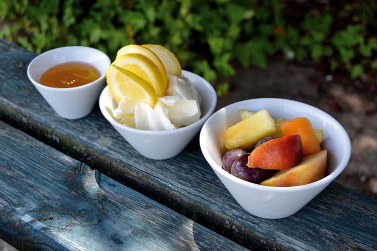 Coppe Coniche - Porcellane di qualità Ancap Pratiche ed accattivanti Coppe Coniche - Porcellane di qualità Ancap Pratiche ed accattivanti