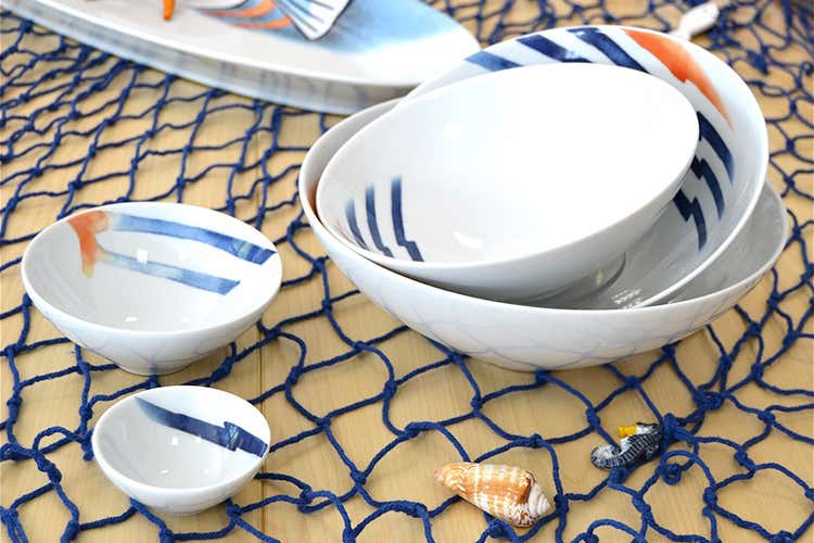 Passepartout - Porcellane di qualità Ancap Pratiche ed accattivanti Passepartout - Porcellane di qualità Ancap Pratiche ed accattivanti