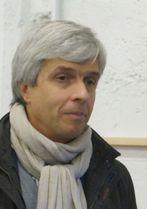 Andrea Carpi