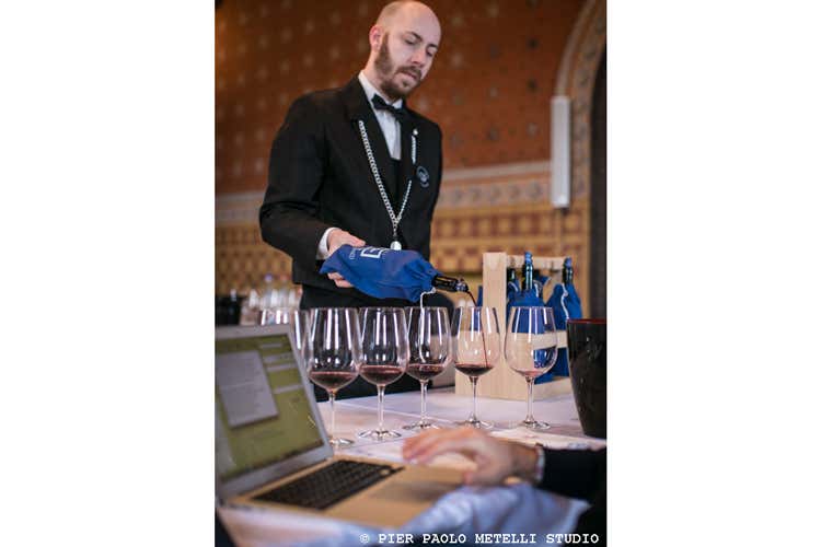 Anteprima Sagrantino 2013  Il Consorzio celebra i 25 anni della Docg