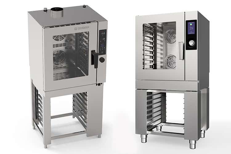 Tap Forno Singolo e TecnoinoxTecnoCombiConBase, due prodotti certificati Quality Mark - L'Arabia Saudita certifica la qualità delle cucine industriali Tecnoinox Tap Forno Singolo e TecnoinoxTecnoCombiConBase, due prodotti certificati Quality Mark - L'Arabia Saudita certifica la qualità delle cucine industriali Tecnoinox