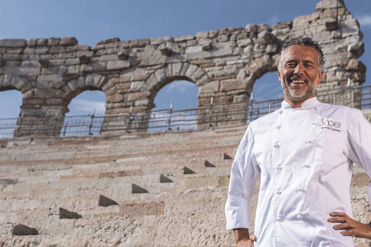 Verona: la città degli innamorati e l'incanto dell'Opera Festival Verona: la città degli innamorati e l'incanto dell'Opera Festival