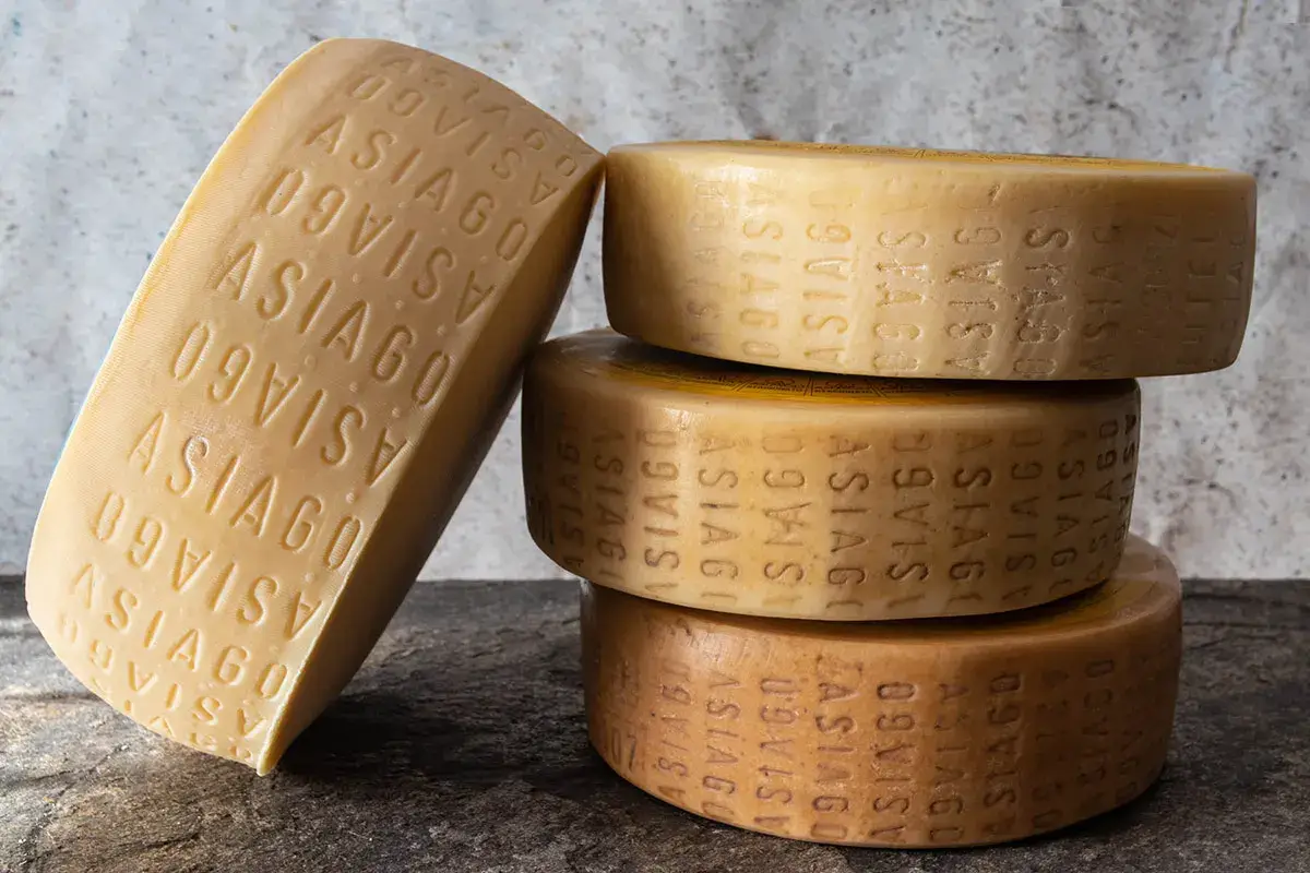 Asiago Dop, la Corte d’Appello di Milano lo tutela anche negli Usa contro l'italian sounding