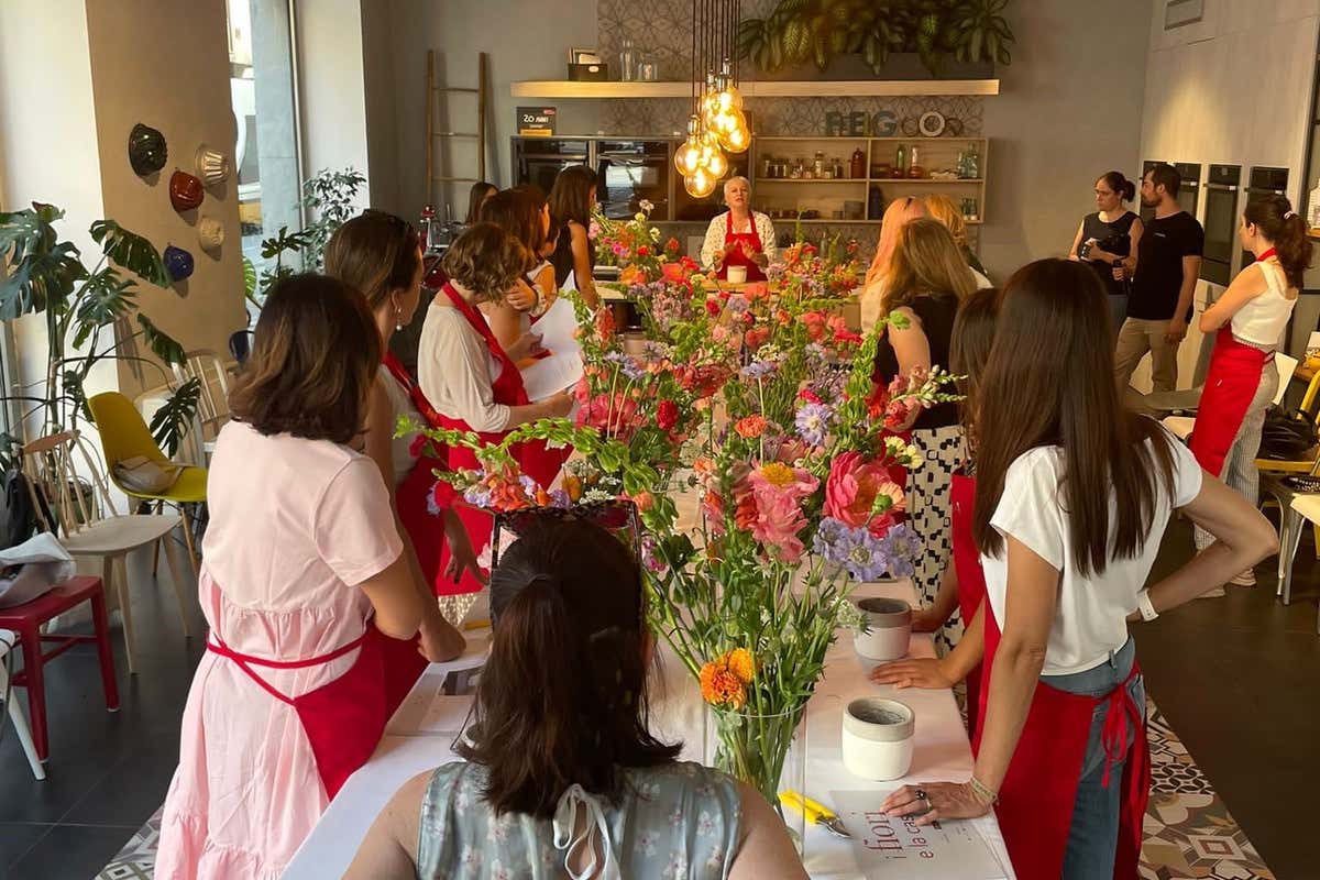 NEFF al via le masterclass negli showroom di Milano e Roma