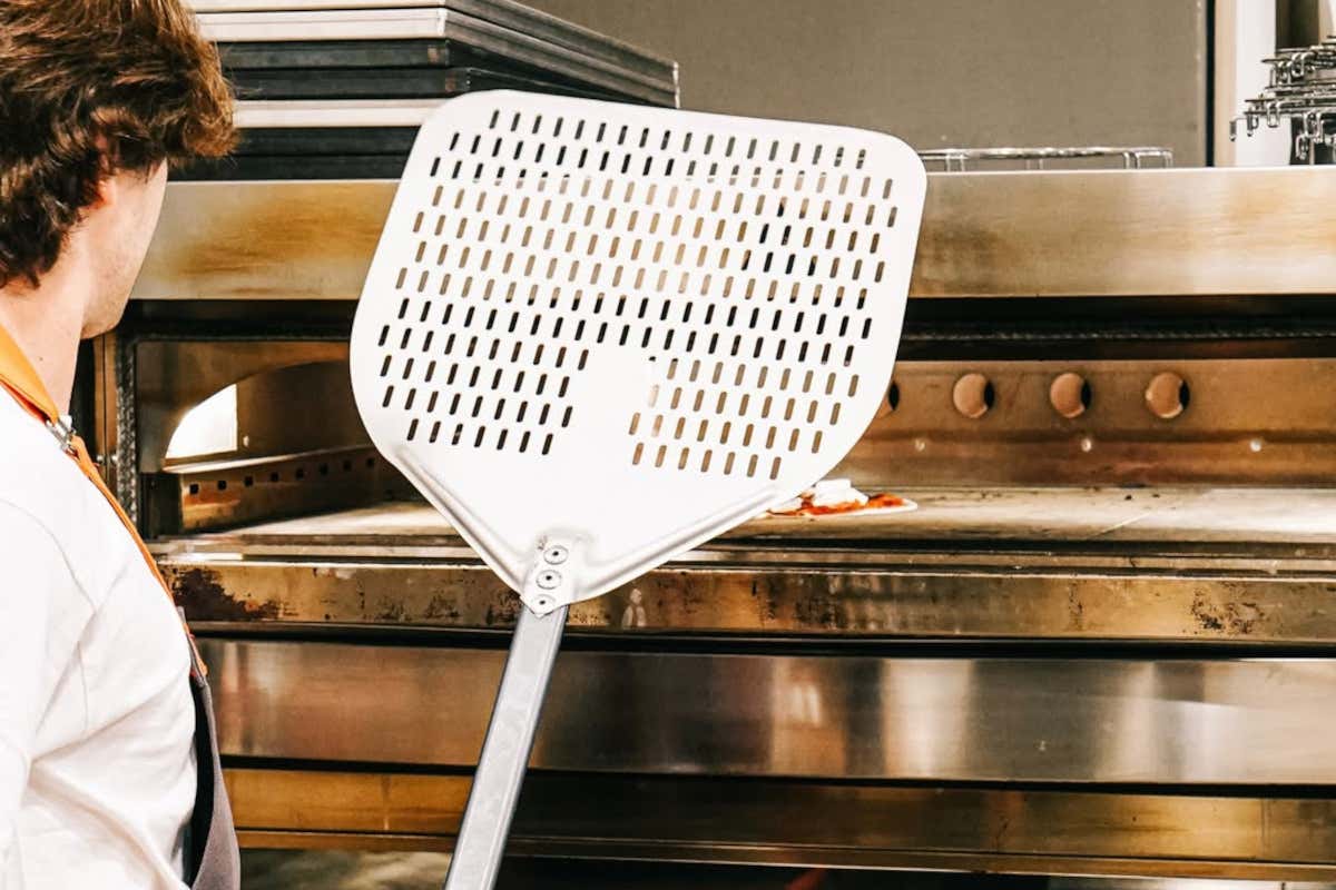 Dimora Pizzeria, la pizza gourmet in un centro sportivo della Bergamasca