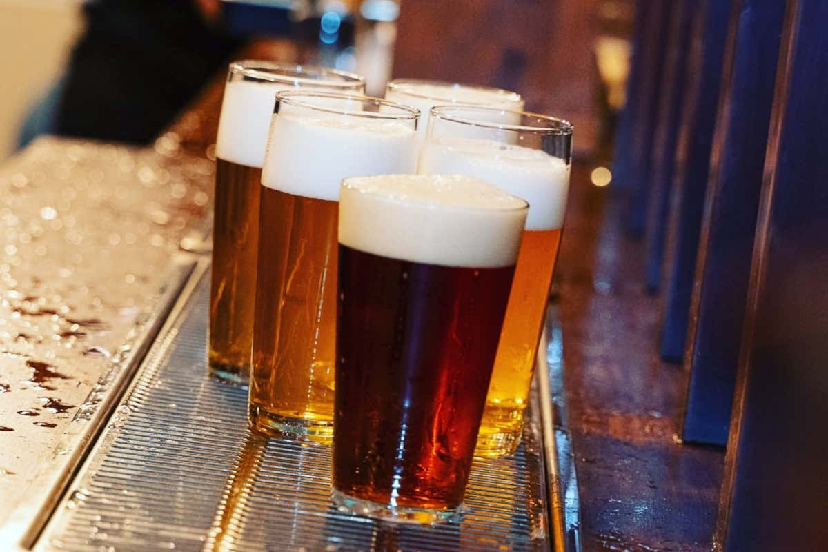 BastianContrario, il birrificio che racconta Parma tra pub, taproom e memoria storica