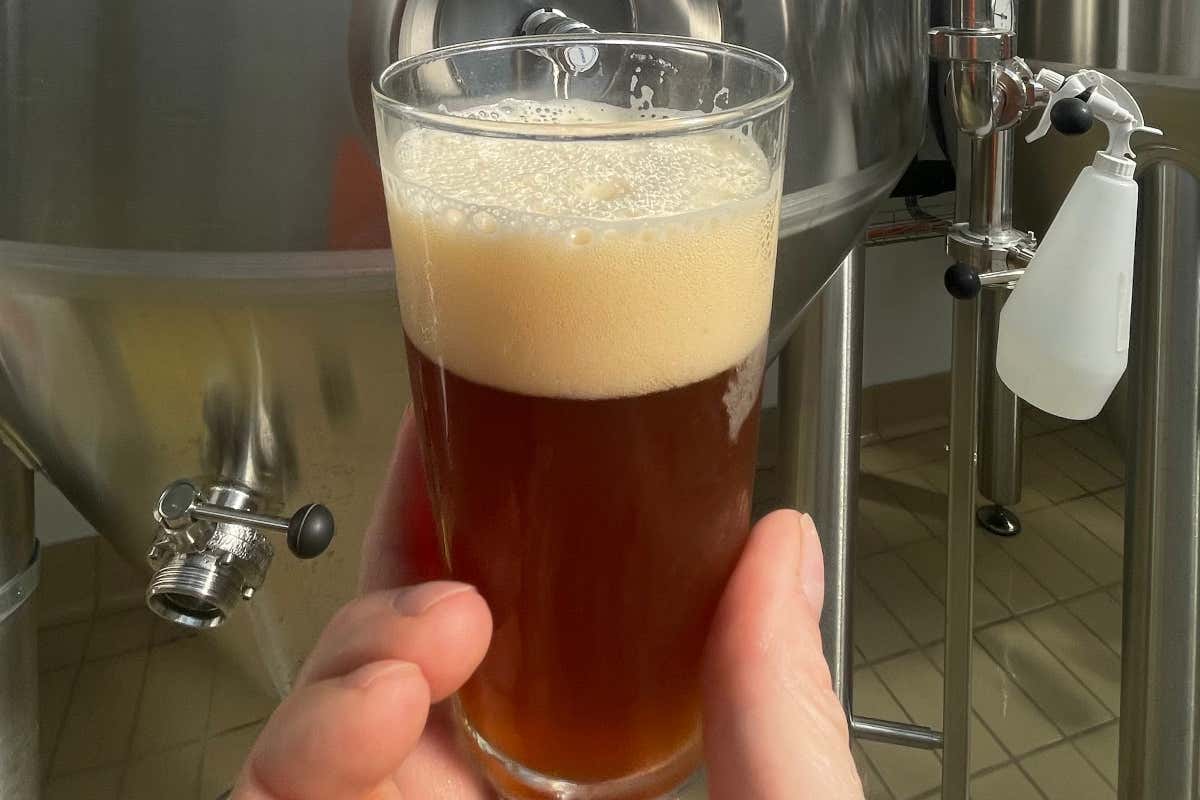 BastianContrario, il birrificio che racconta Parma tra pub, taproom e memoria storica