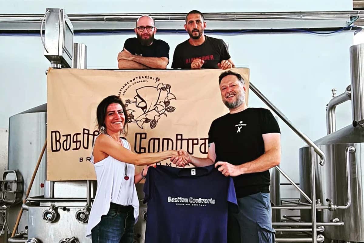 BastianContrario, il birrificio che racconta Parma tra pub, taproom e memoria storica