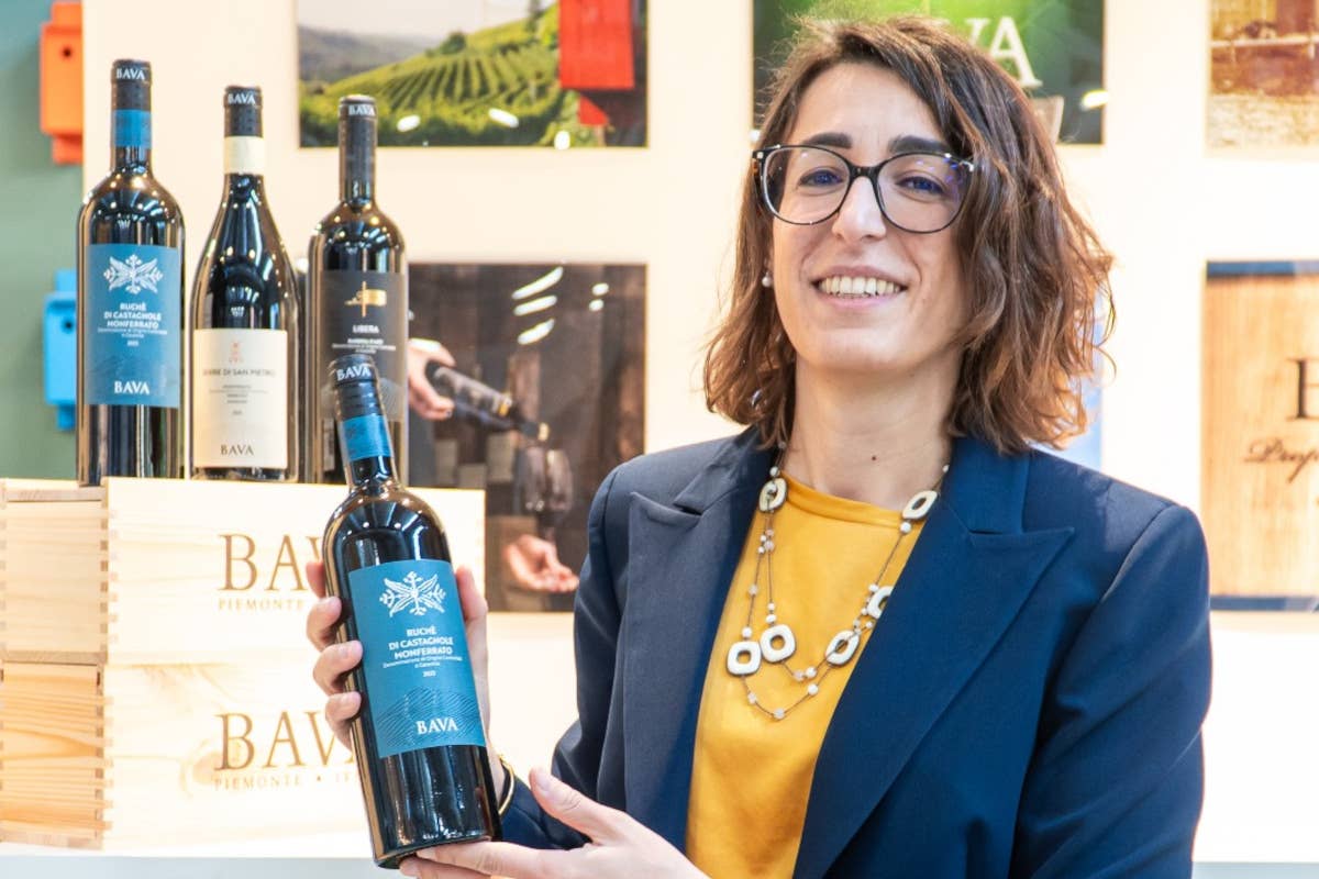 Sbarbatelle, le giovani imprenditrici del vino protagoniste alla Milano Wine Week