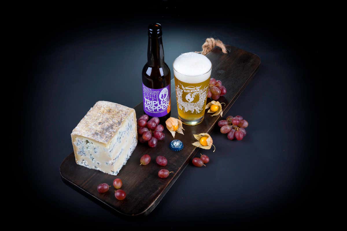 Birrificio Rurale: birra artigianale dall'Oltrepò alla Brianza Birrificio Rurale: birra artigianale dall'Oltrepò alla Brianza