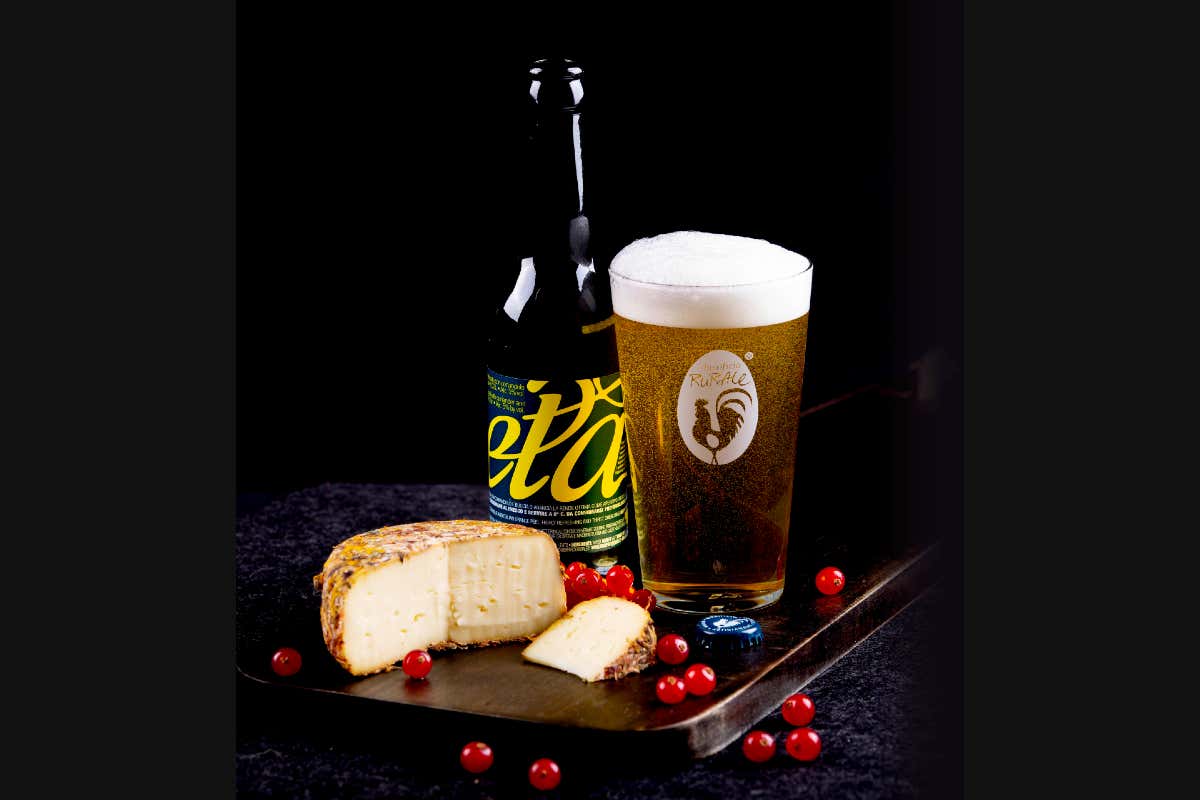 Birrificio Rurale: birra artigianale dall'Oltrepò alla Brianza Birrificio Rurale: birra artigianale dall'Oltrepò alla Brianza