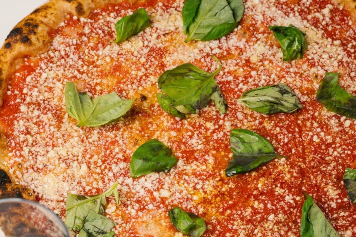 Bro. Pizzeria lancia il suo menu degustazione: 5 piatti che reinventano la pizza